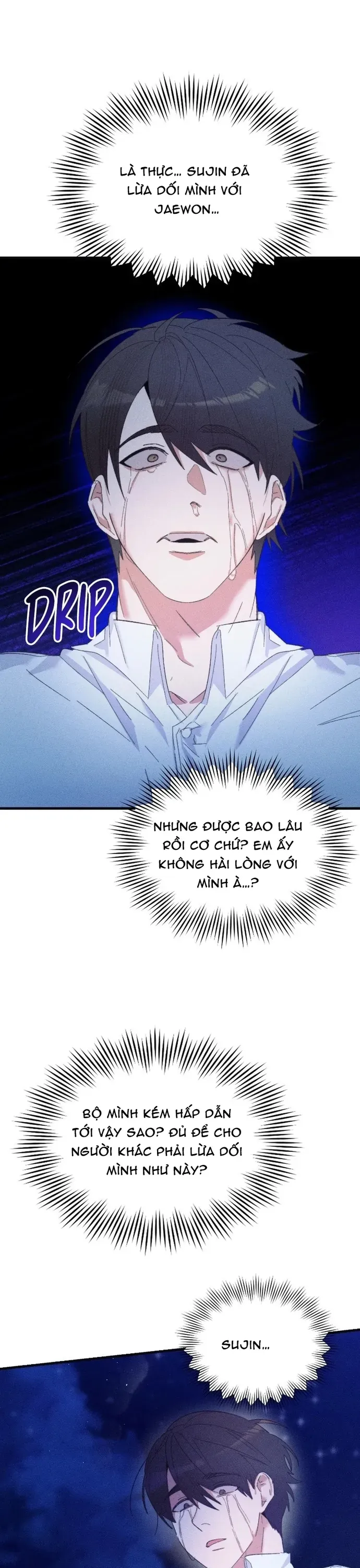 Nhân Viên Mới Là Ma Vương Chapter 25 - 3