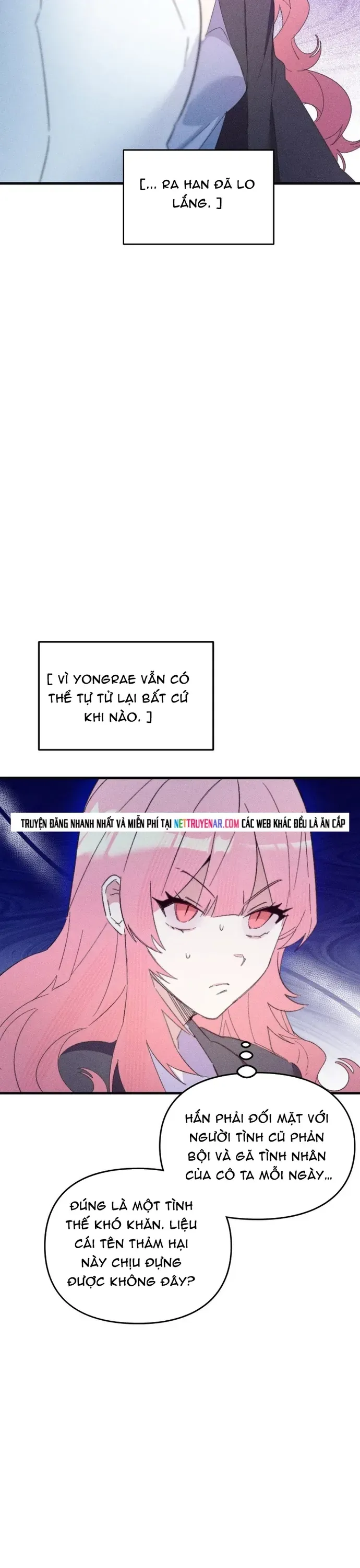 Nhân Viên Mới Là Ma Vương Chapter 25 - 21