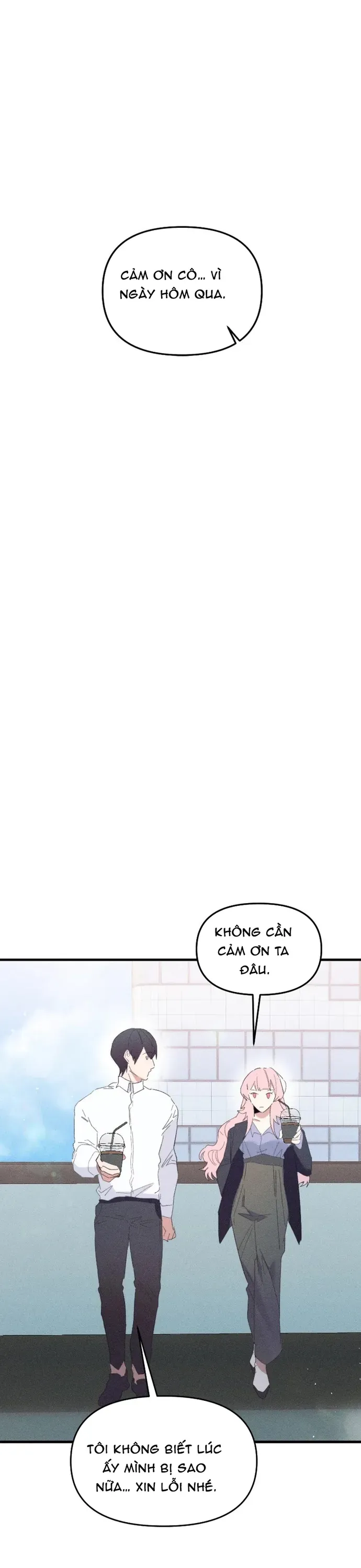 Nhân Viên Mới Là Ma Vương Chapter 25 - 22