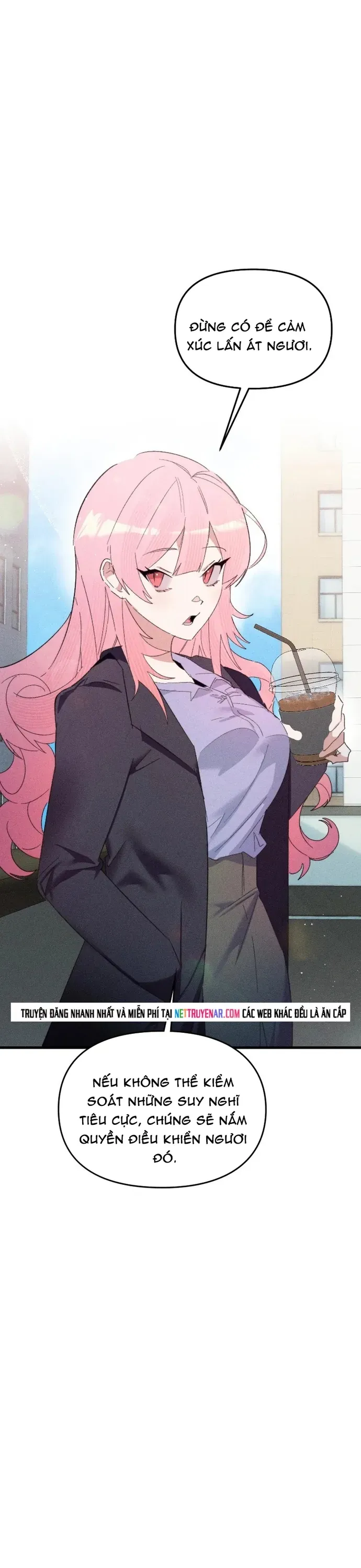 Nhân Viên Mới Là Ma Vương Chapter 25 - 23