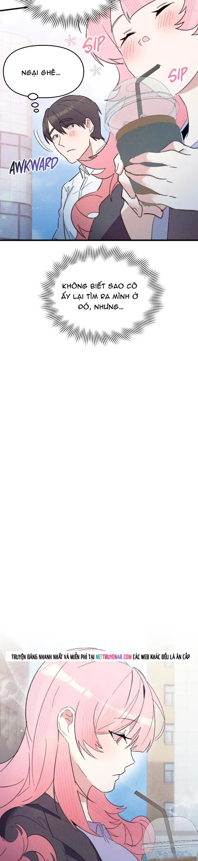 Nhân Viên Mới Là Ma Vương Chapter 25 - 25