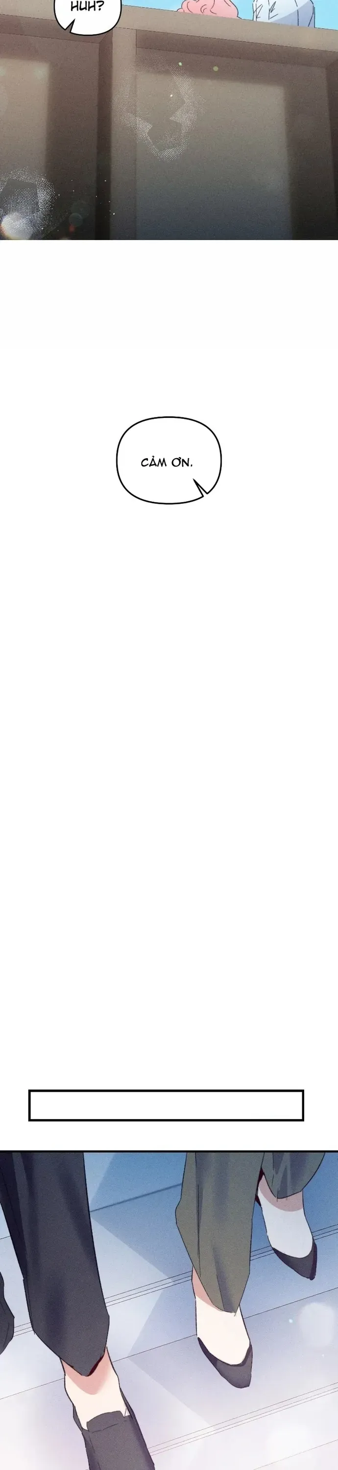 Nhân Viên Mới Là Ma Vương Chapter 25 - 27