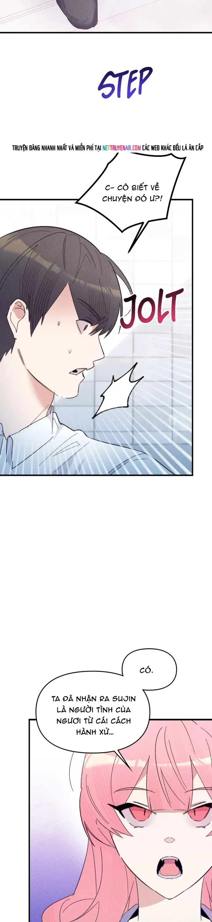 Nhân Viên Mới Là Ma Vương Chapter 25 - 28