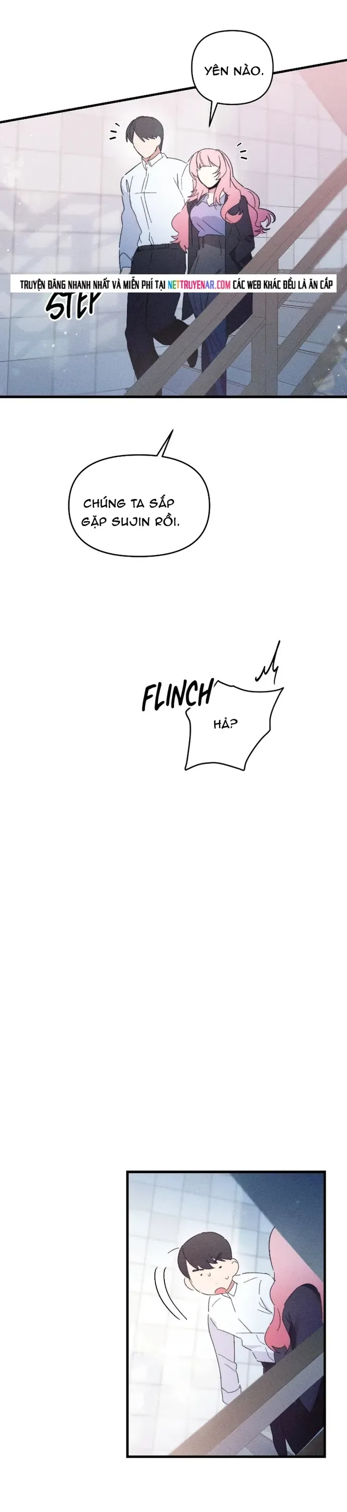 Nhân Viên Mới Là Ma Vương Chapter 25 - 31