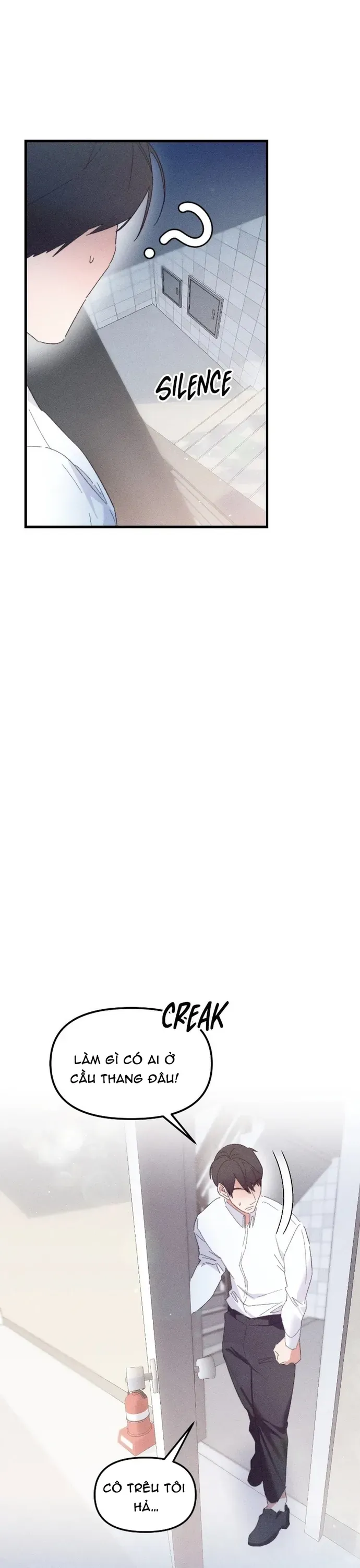 Nhân Viên Mới Là Ma Vương Chapter 25 - 32