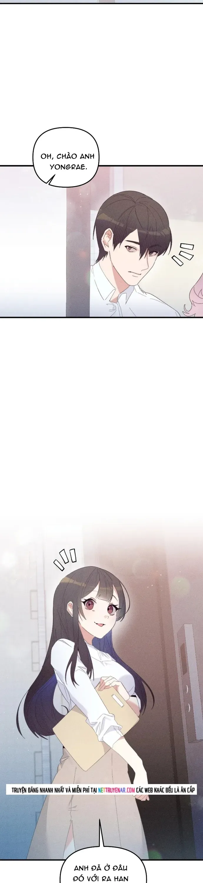 Nhân Viên Mới Là Ma Vương Chapter 25 - 33