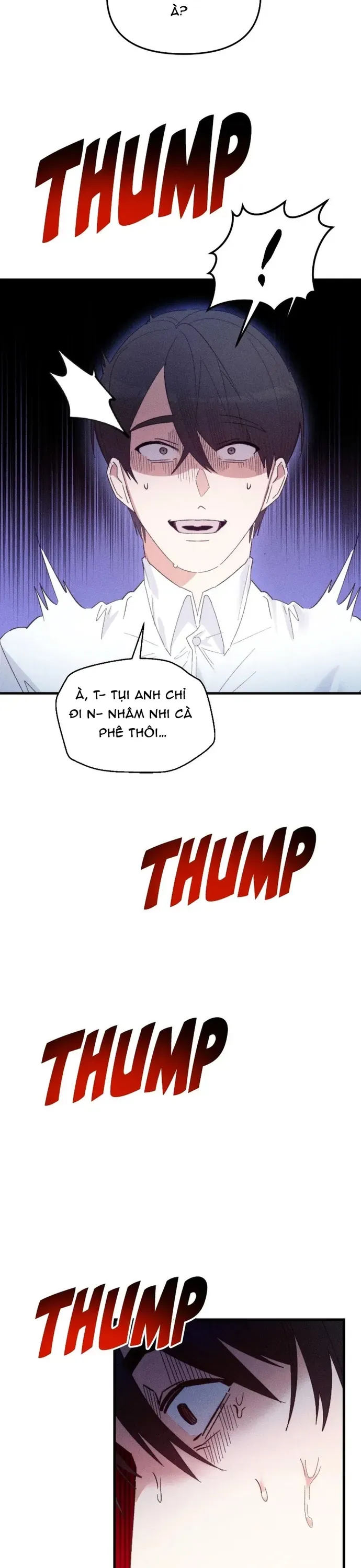 Nhân Viên Mới Là Ma Vương Chapter 25 - 34