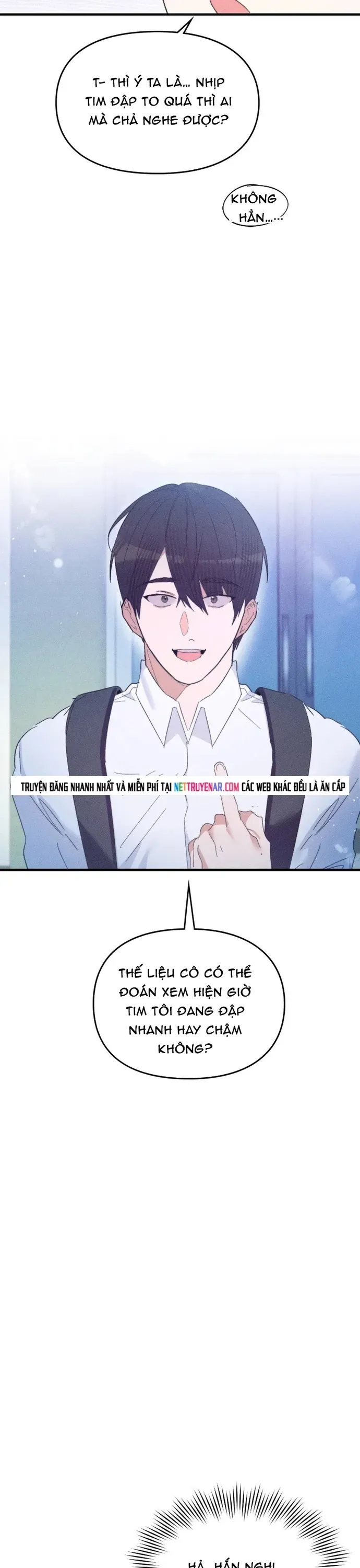 Nhân Viên Mới Là Ma Vương Chapter 25 - 40