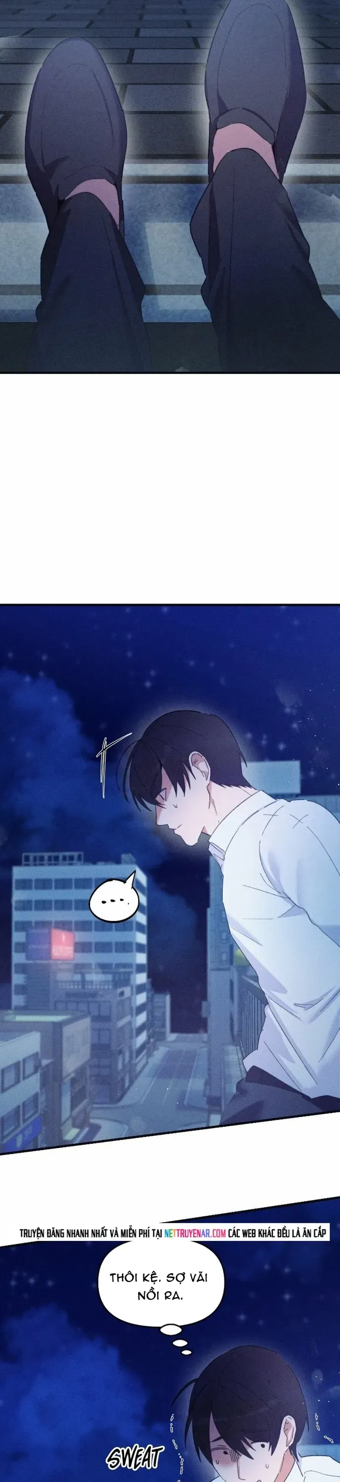 Nhân Viên Mới Là Ma Vương Chapter 25 - 5