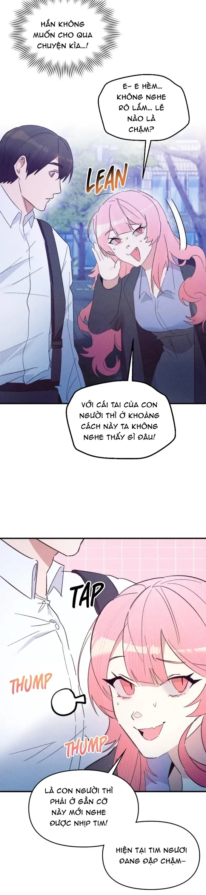 Nhân Viên Mới Là Ma Vương Chapter 25 - 42