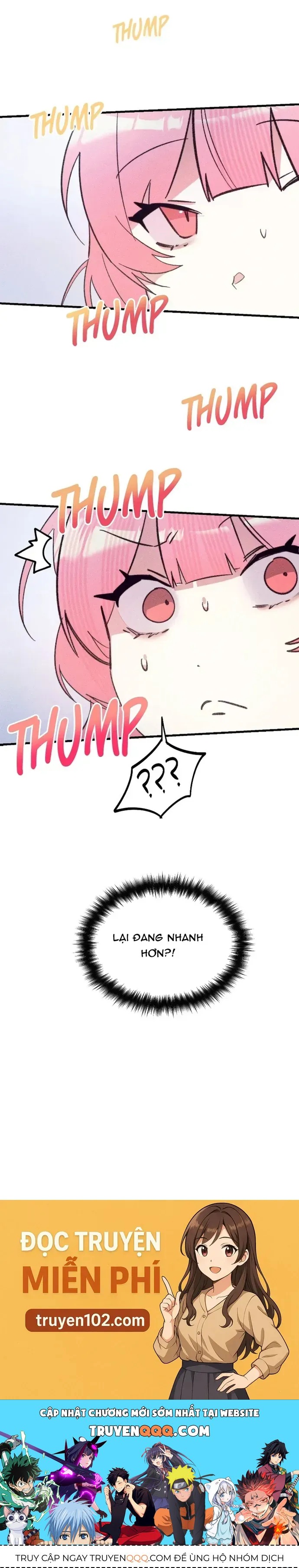 Nhân Viên Mới Là Ma Vương Chapter 25 - 43