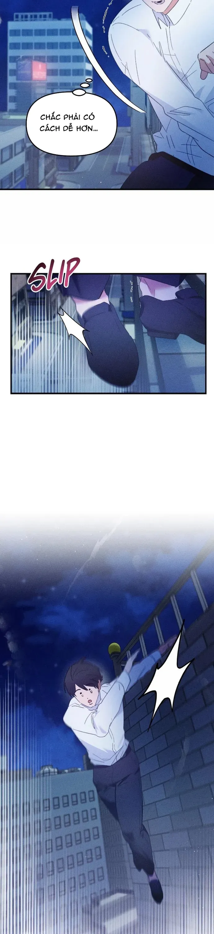 Nhân Viên Mới Là Ma Vương Chapter 25 - 6