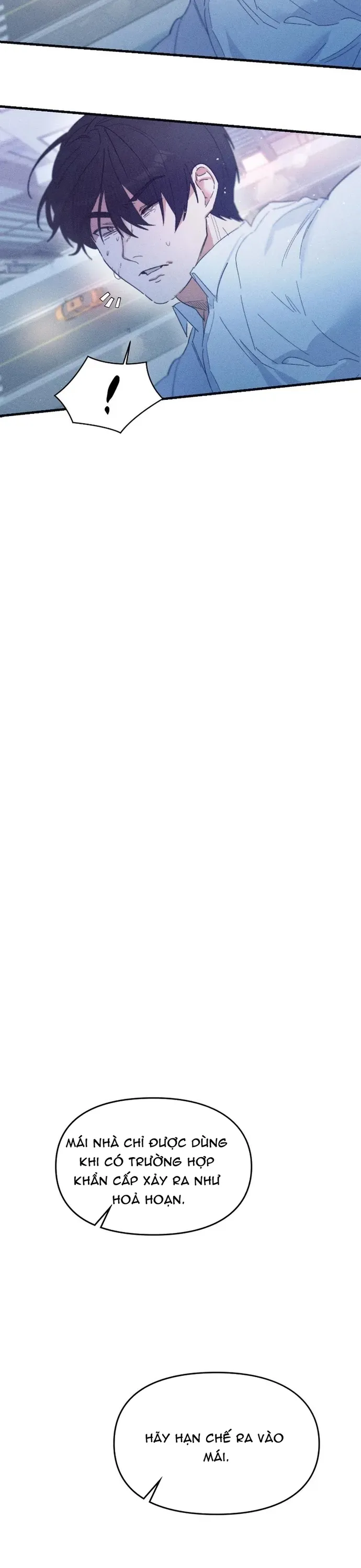 Nhân Viên Mới Là Ma Vương Chapter 25 - 10