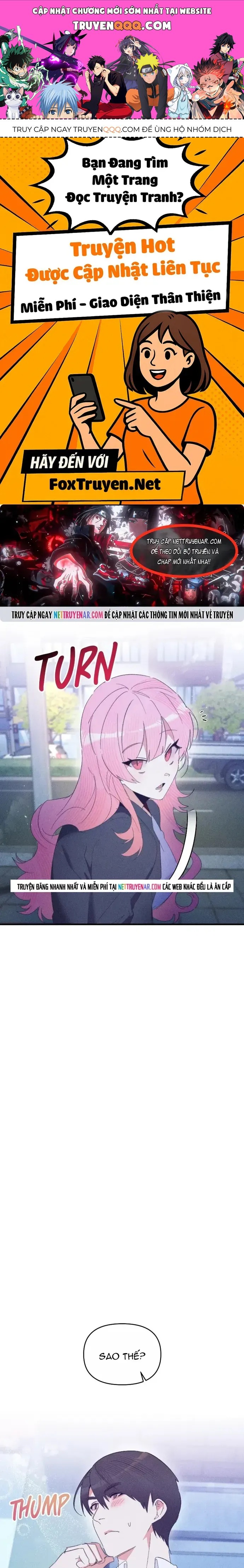 Nhân Viên Mới Là Ma Vương Chapter 26 - 1