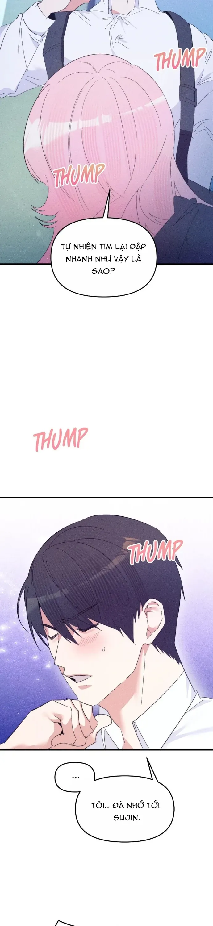 Nhân Viên Mới Là Ma Vương Chapter 26 - 2