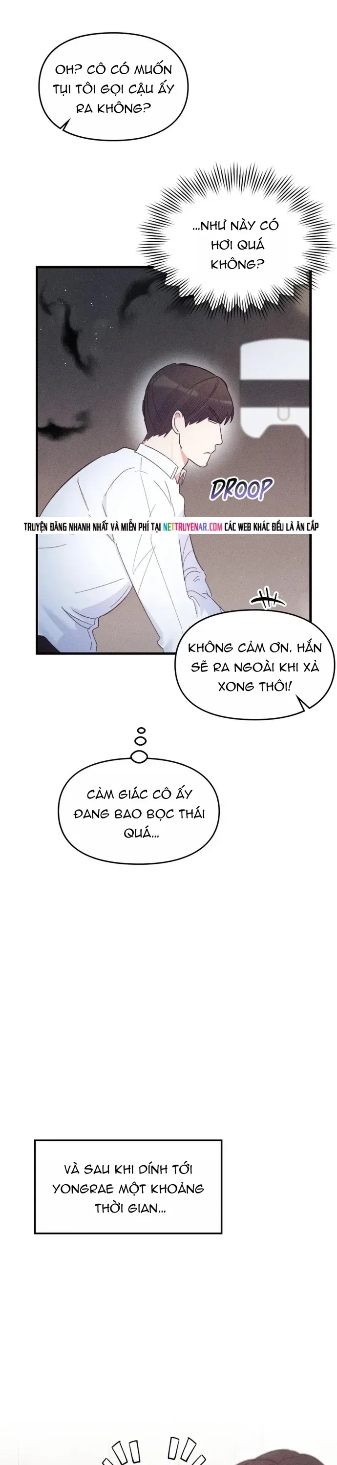 Nhân Viên Mới Là Ma Vương Chapter 26 - 11