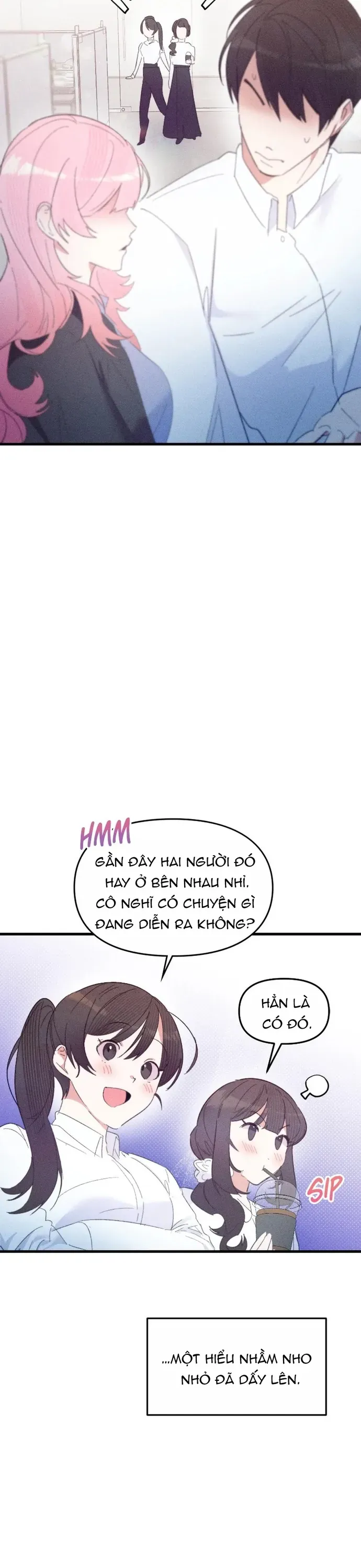 Nhân Viên Mới Là Ma Vương Chapter 26 - 12