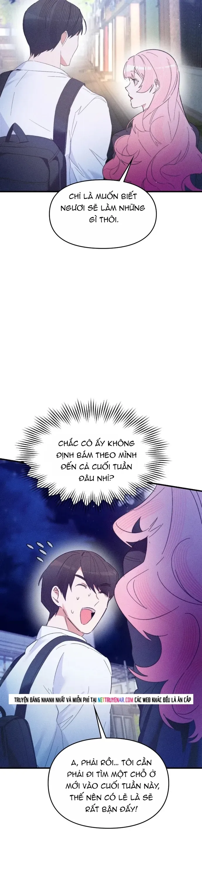 Nhân Viên Mới Là Ma Vương Chapter 26 - 14