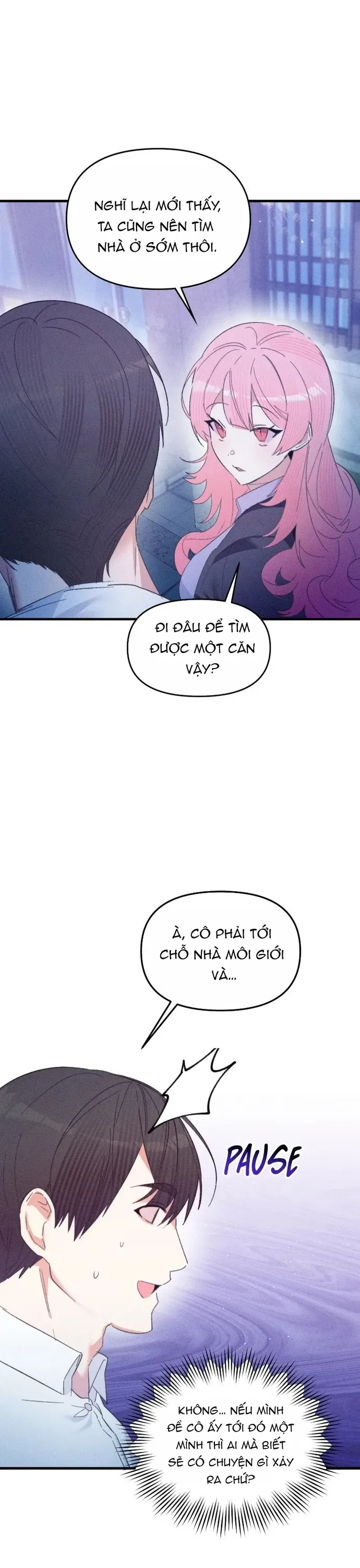 Nhân Viên Mới Là Ma Vương Chapter 26 - 15