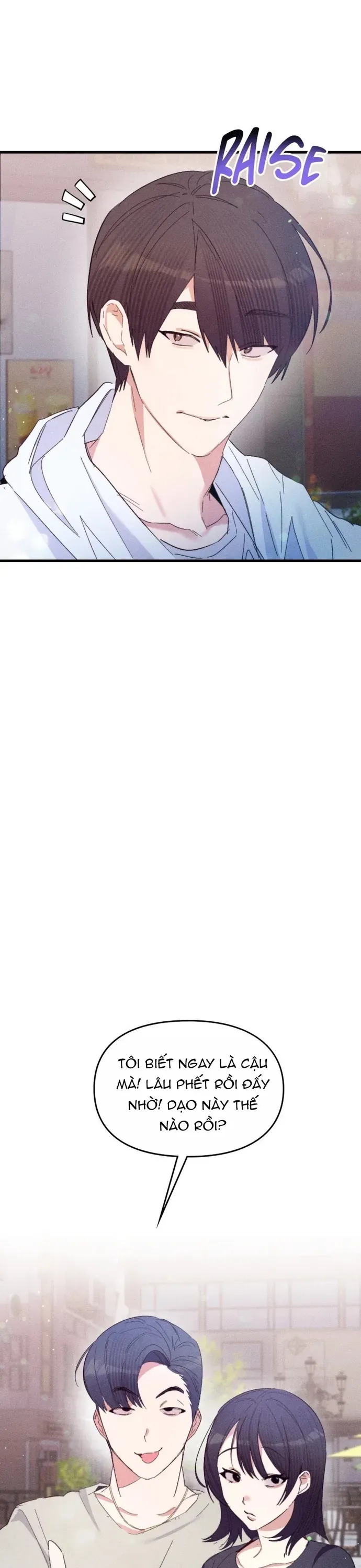 Nhân Viên Mới Là Ma Vương Chapter 26 - 18