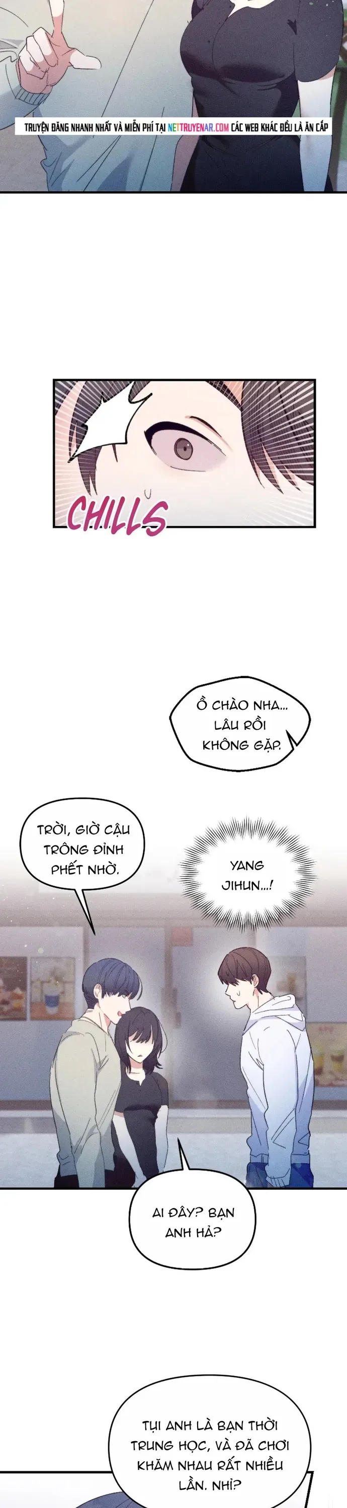 Nhân Viên Mới Là Ma Vương Chapter 26 - 19