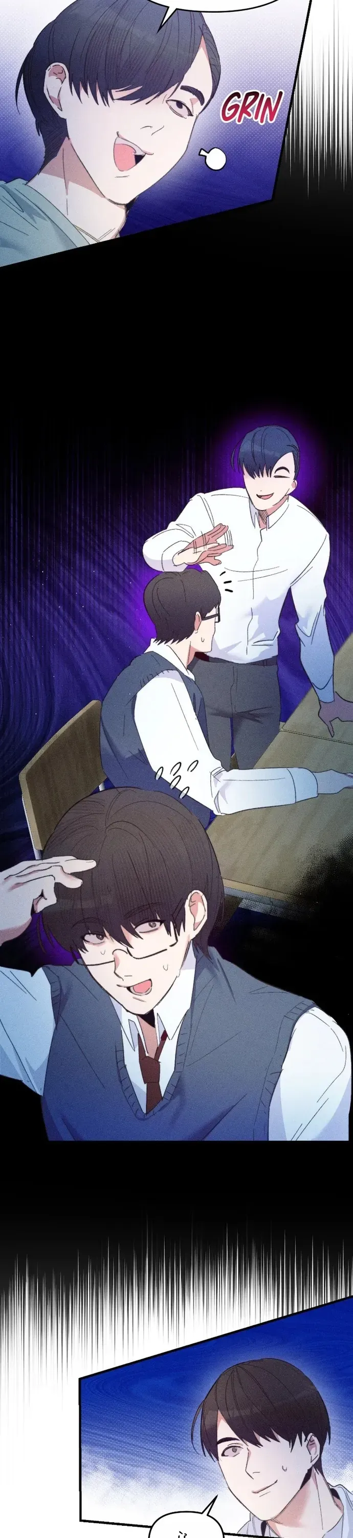 Nhân Viên Mới Là Ma Vương Chapter 26 - 20