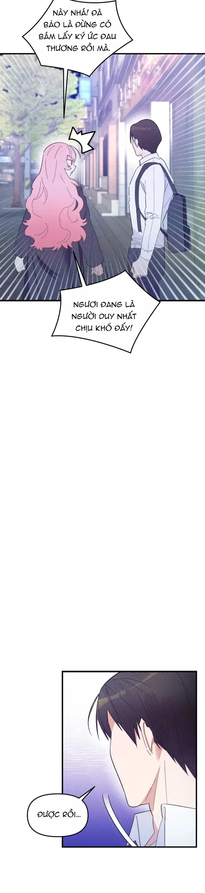 Nhân Viên Mới Là Ma Vương Chapter 26 - 3