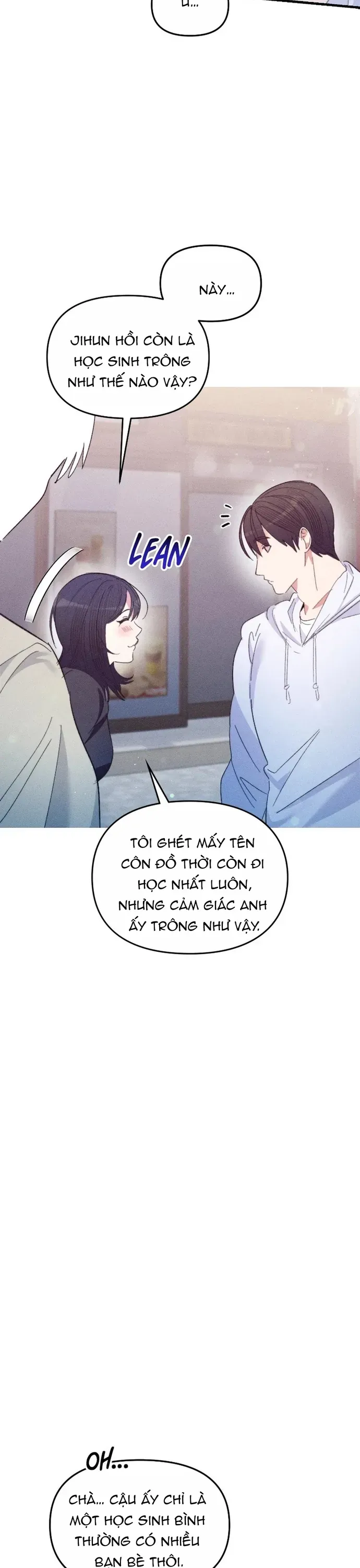 Nhân Viên Mới Là Ma Vương Chapter 26 - 21