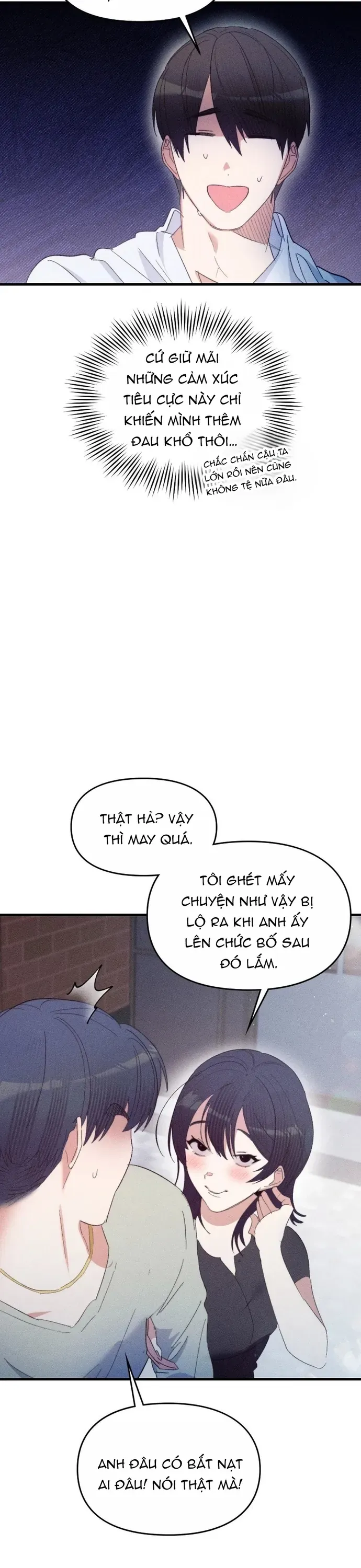 Nhân Viên Mới Là Ma Vương Chapter 26 - 22