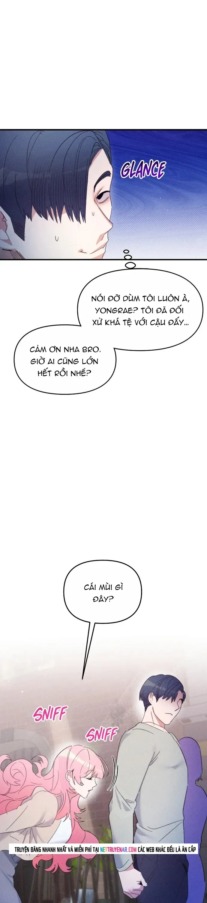 Nhân Viên Mới Là Ma Vương Chapter 26 - 23