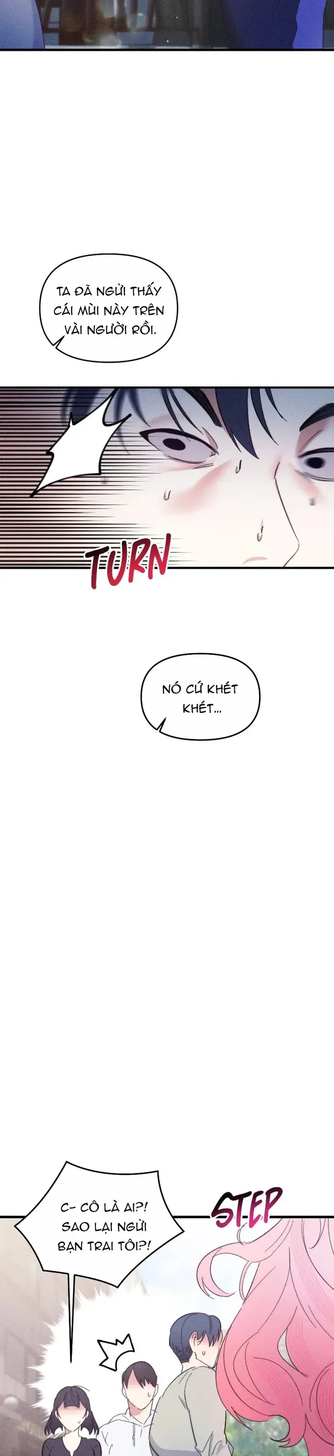 Nhân Viên Mới Là Ma Vương Chapter 26 - 24