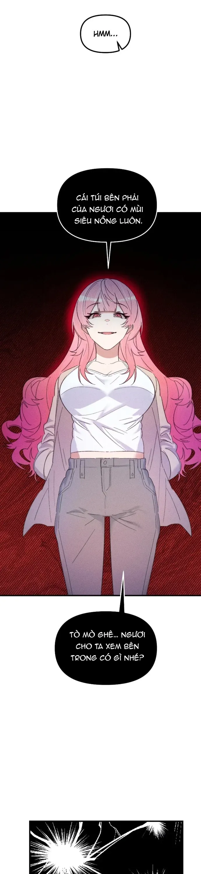 Nhân Viên Mới Là Ma Vương Chapter 26 - 26