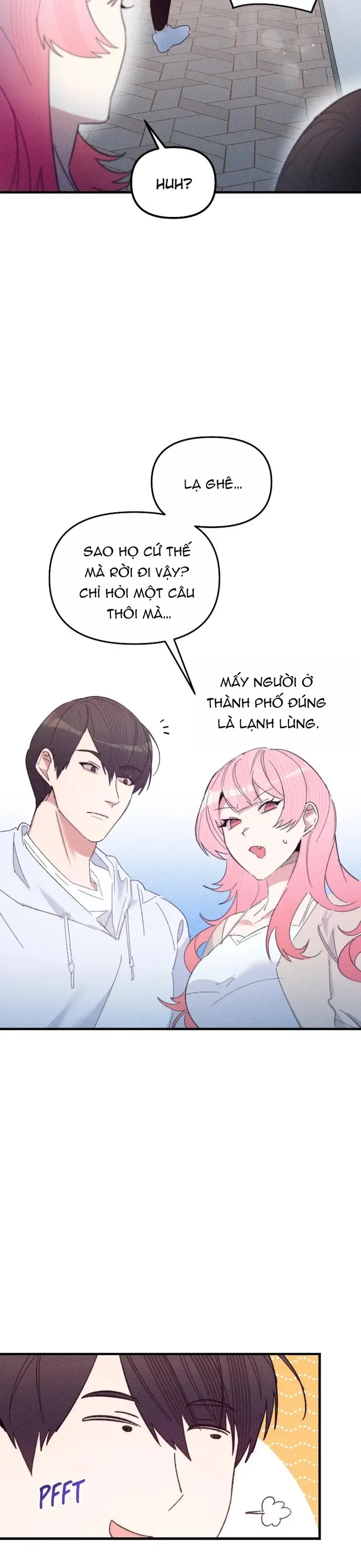 Nhân Viên Mới Là Ma Vương Chapter 26 - 28