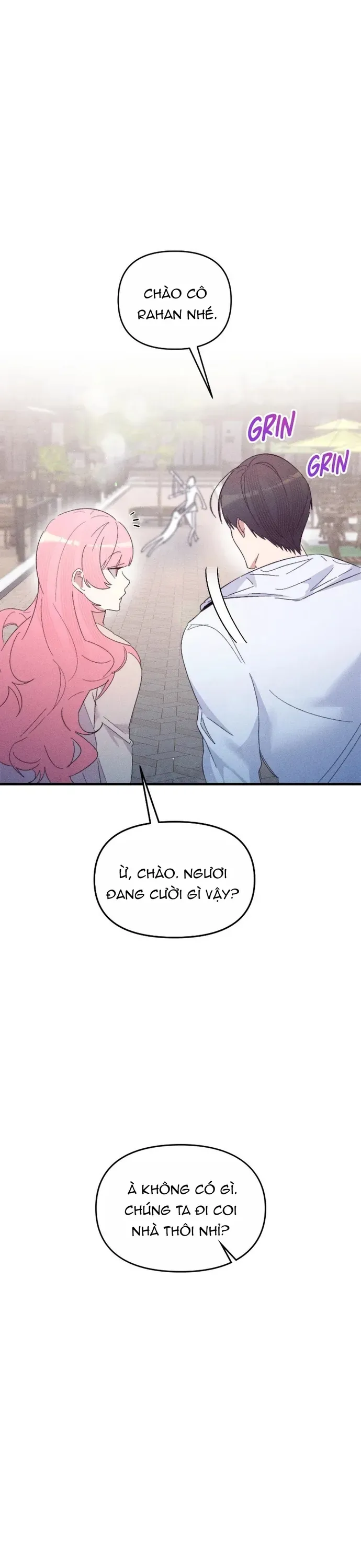 Nhân Viên Mới Là Ma Vương Chapter 26 - 29