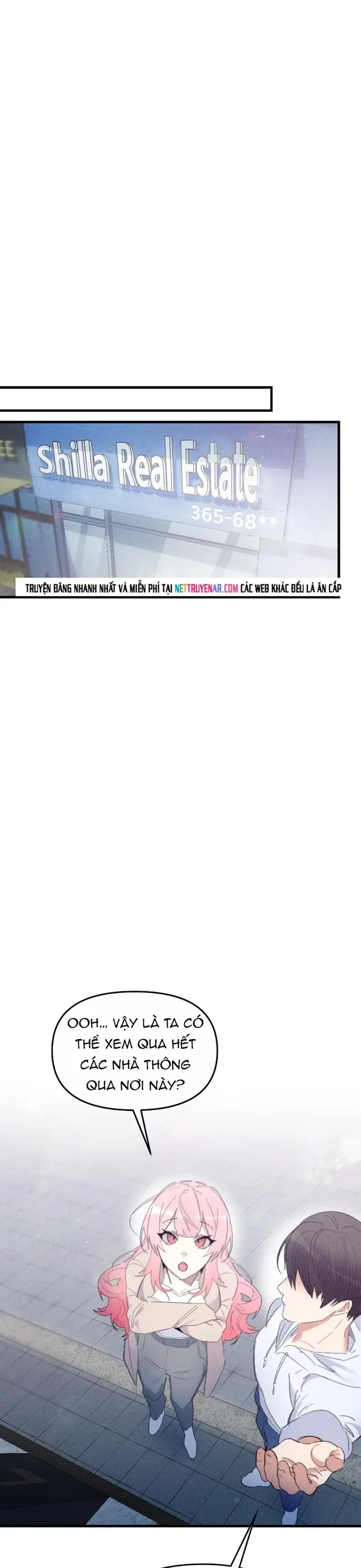 Nhân Viên Mới Là Ma Vương Chapter 26 - 30