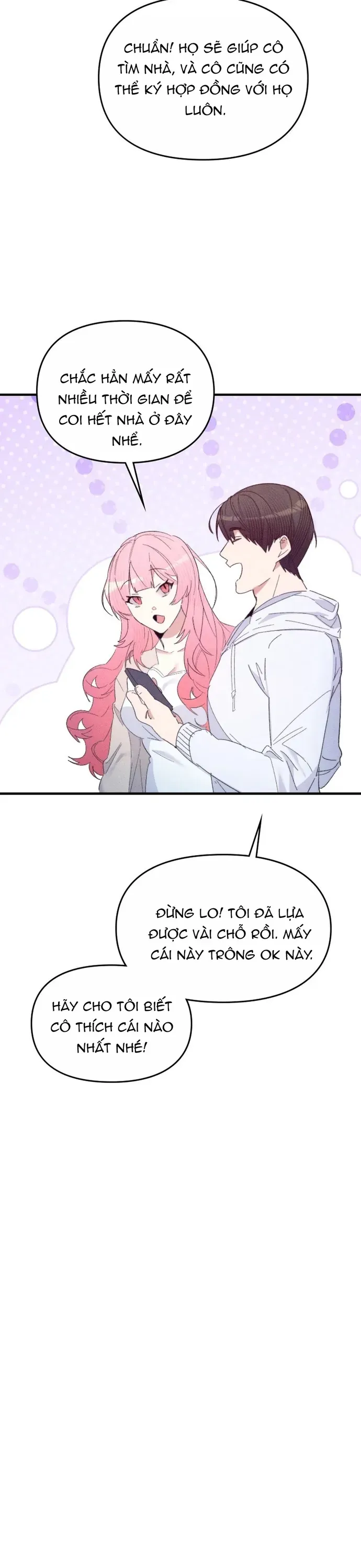 Nhân Viên Mới Là Ma Vương Chapter 26 - 31