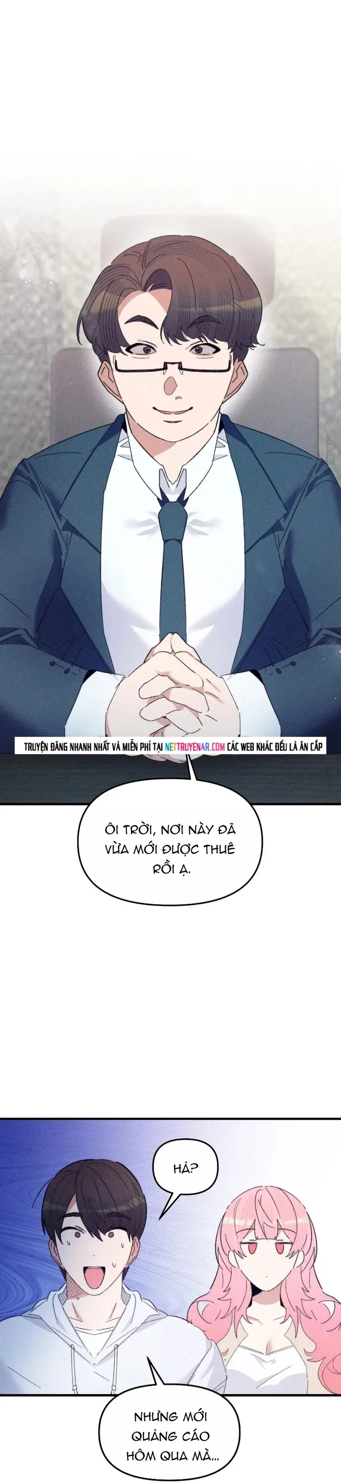 Nhân Viên Mới Là Ma Vương Chapter 26 - 32