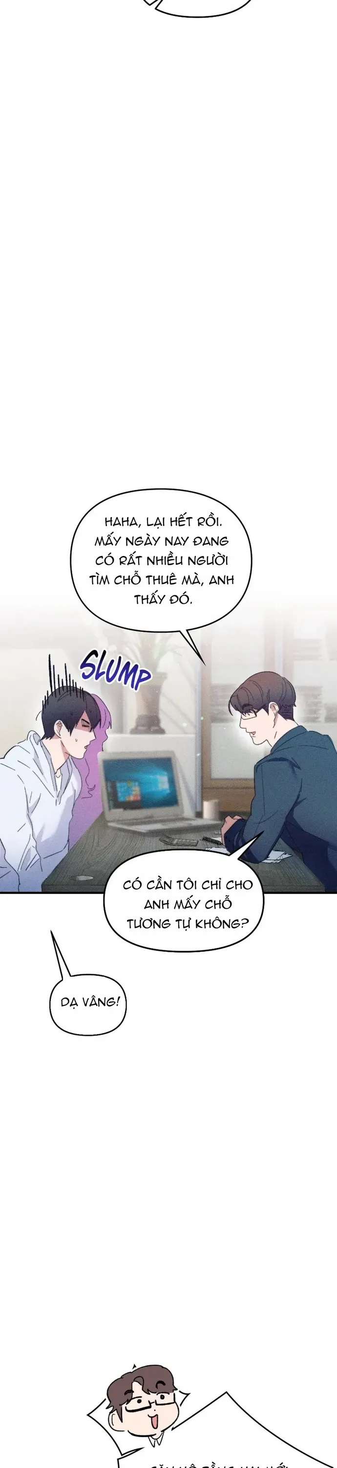 Nhân Viên Mới Là Ma Vương Chapter 26 - 35