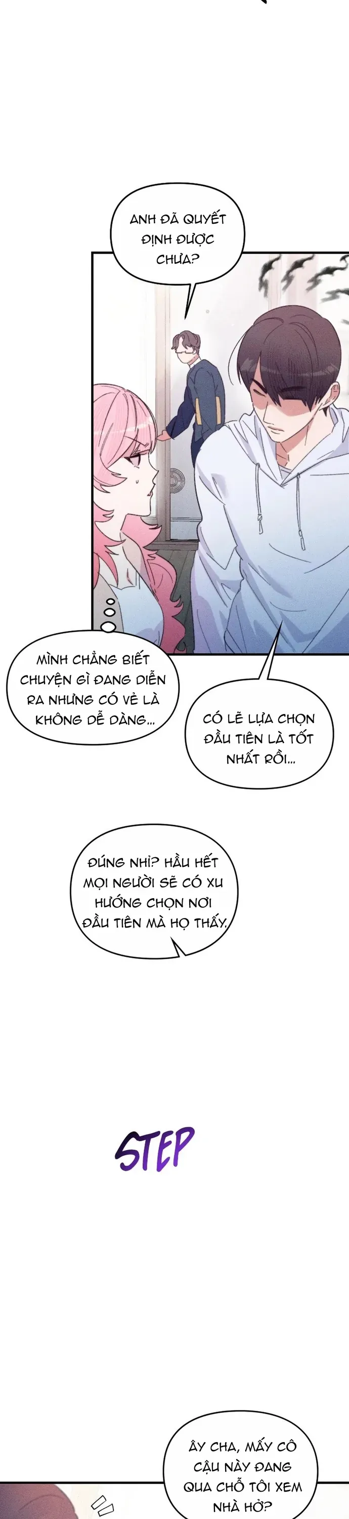 Nhân Viên Mới Là Ma Vương Chapter 26 - 38