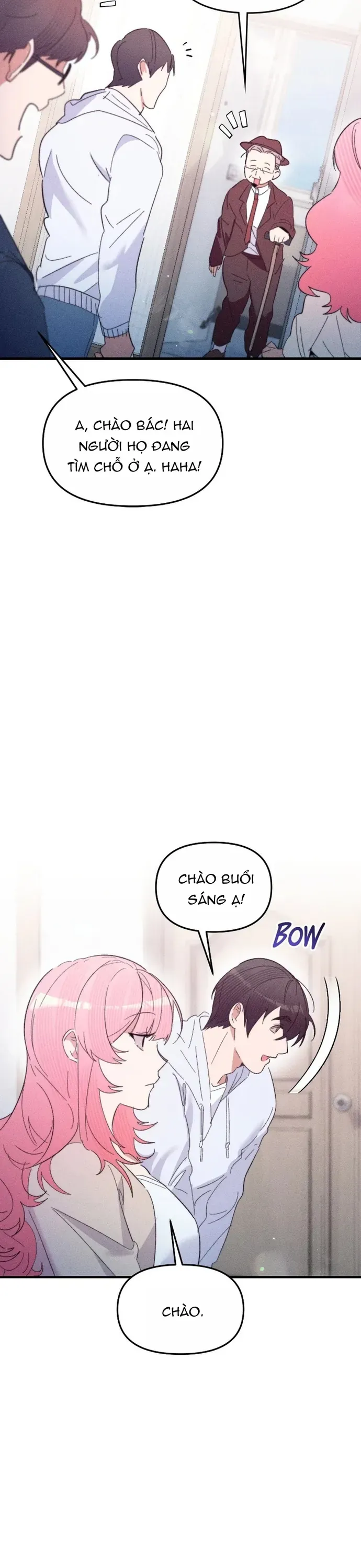 Nhân Viên Mới Là Ma Vương Chapter 26 - 39