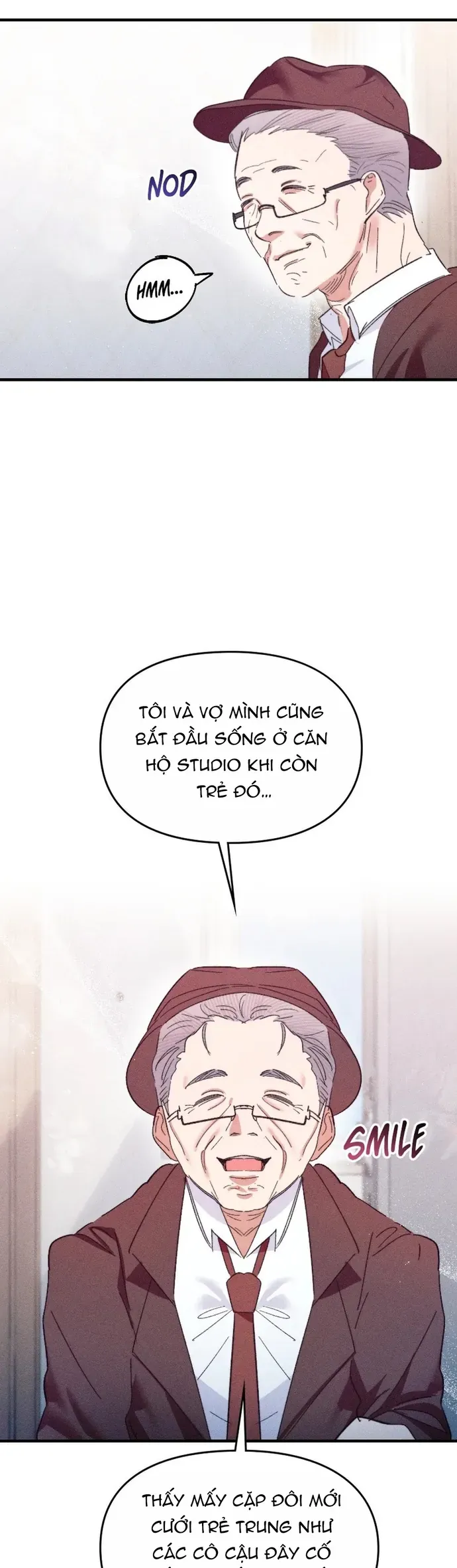 Nhân Viên Mới Là Ma Vương Chapter 26 - 40