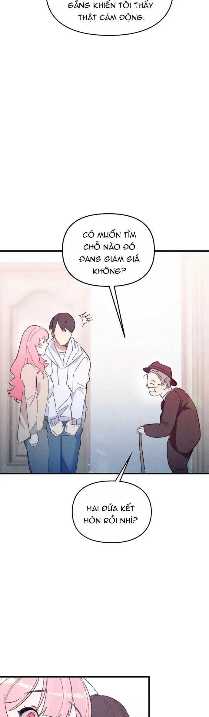 Nhân Viên Mới Là Ma Vương Chapter 26 - 41