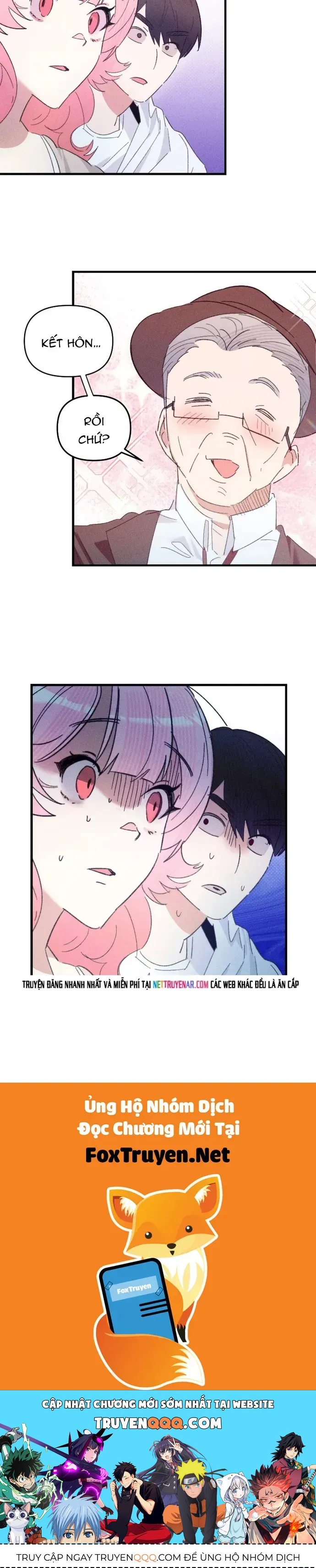 Nhân Viên Mới Là Ma Vương Chapter 26 - 42