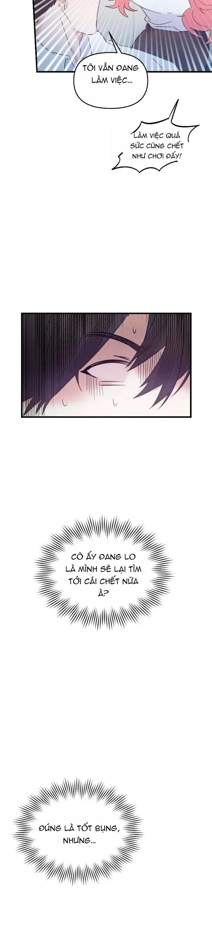 Nhân Viên Mới Là Ma Vương Chapter 26 - 9