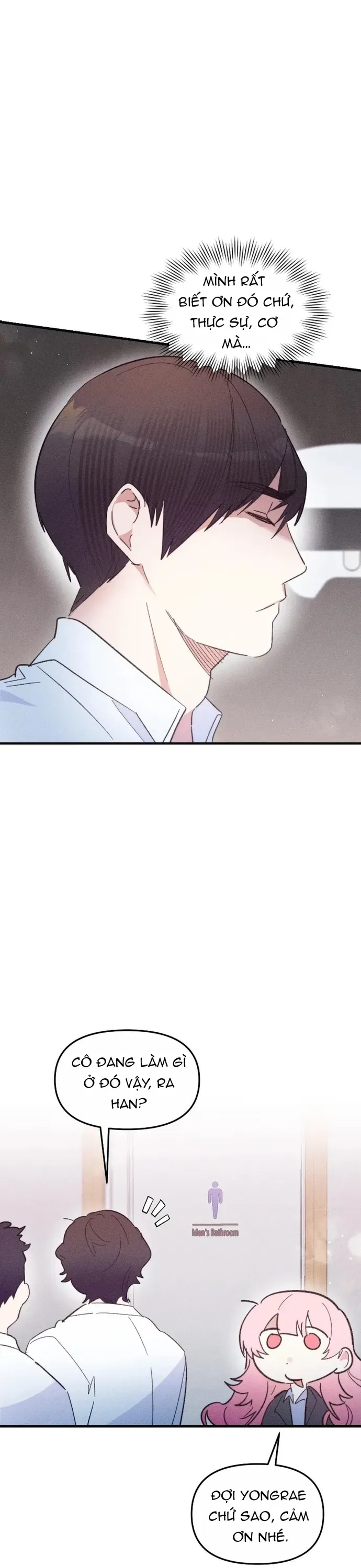 Nhân Viên Mới Là Ma Vương Chapter 26 - 10