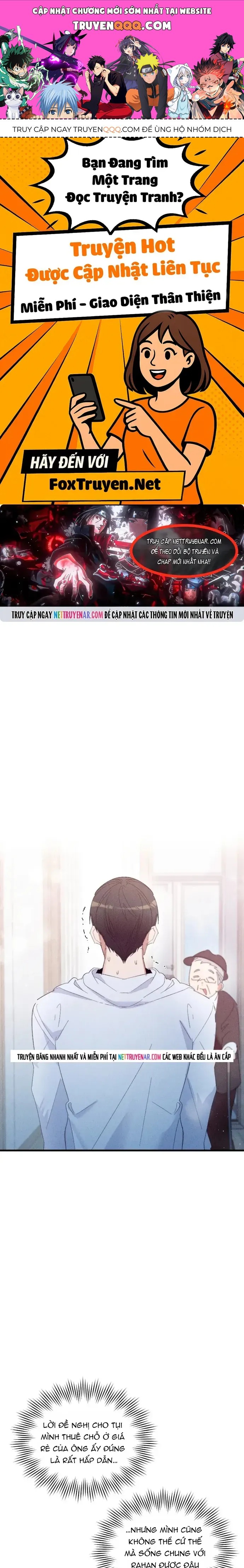 Nhân Viên Mới Là Ma Vương Chapter 27 - 1