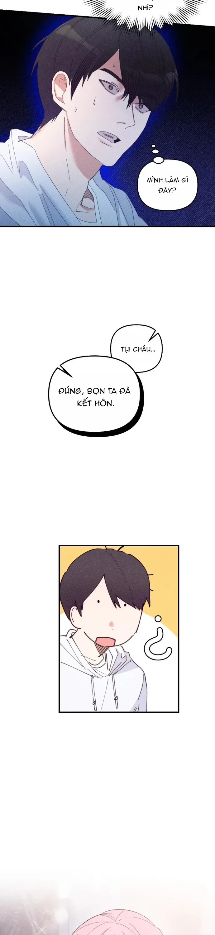 Nhân Viên Mới Là Ma Vương Chapter 27 - 2