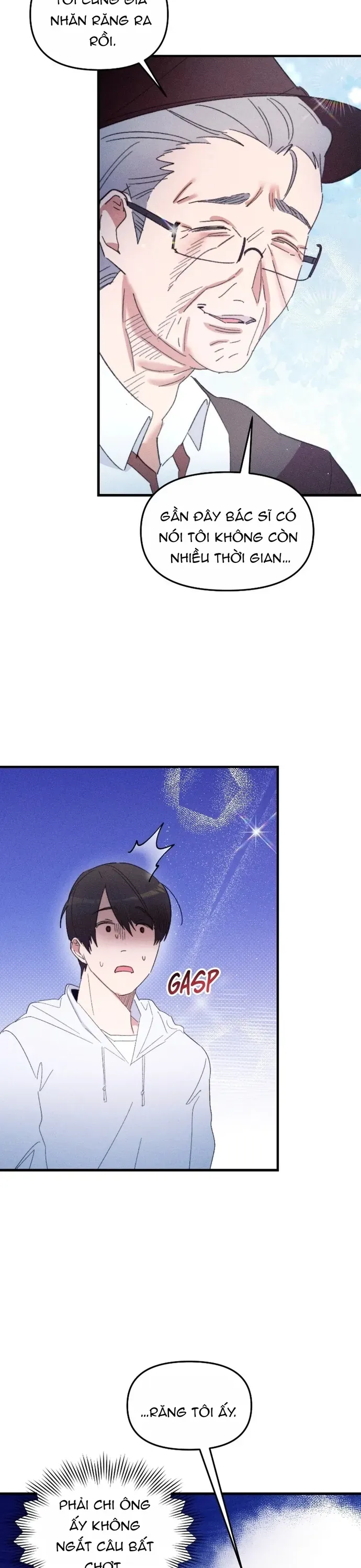 Nhân Viên Mới Là Ma Vương Chapter 27 - 11