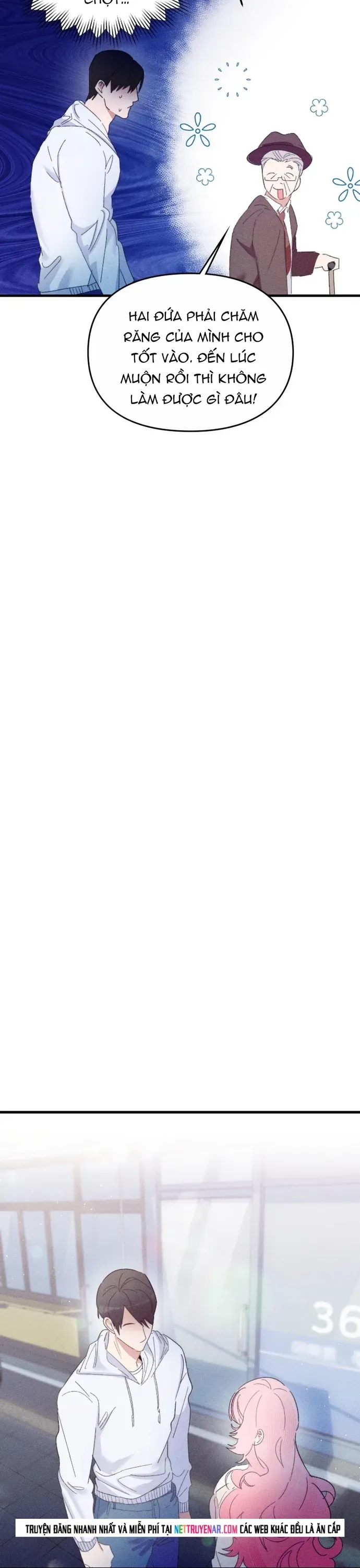 Nhân Viên Mới Là Ma Vương Chapter 27 - 12