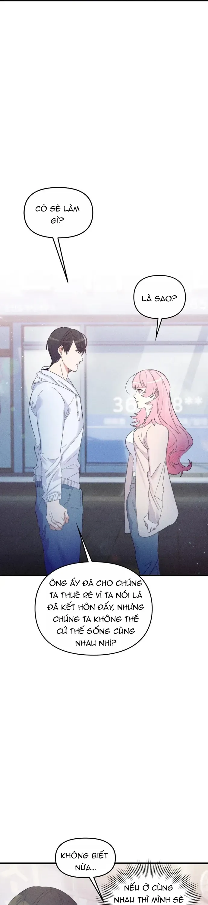 Nhân Viên Mới Là Ma Vương Chapter 27 - 13